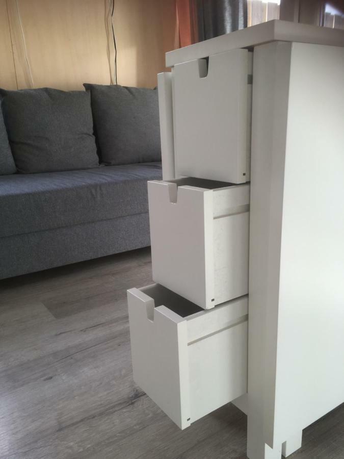 Huisje 19 Zoutelande Exterior foto